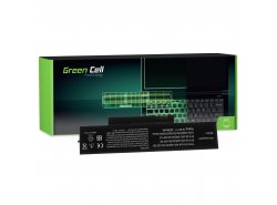 Green Cell ® SDI-HFS-SS-22F-06 laptop akkumulátor a Fujitsu-Siemens Esprimo mobiltelefonhoz V5515 V5535 V5555 V6515 V6555