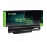 Green Cell Akkumulátor FPCBP145 FPCBP282 a Fujitsu LifeBook E751 E752 E781 E782 P770 P771 P772 S710 S751 S752 S760 S761 S762