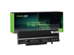 Green Cell nešiojamojo kompiuterio baterija BTP-B4K8 BTP-B7K8, skirta „ Fujitsu-Siemens Esprimo Mobile V5505 V6535 V5545 V6505 V