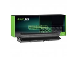 Green Cell Akkumulátor BTY-S14 BTY-S15 a MSI GE60 GE70 GP60 GP70 GE620 GE620DX CR650 CX650 FX400 FX600 FX700 MS-1756 MS-1757