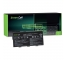 Green Cell Laptop Akku BTY-L74 BTY-L75 für MSI CR500 CR600 CR610 CR620 CR630 CR700 CR720 CX500 CX600 CX610 CX620 CX700