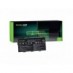 Green Cell Laptop Akku BTY-L74 BTY-L75 für MSI CR500 CR600 CR610 CR620 CR630 CR700 CR720 CX500 CX600 CX610 CX620 CX700