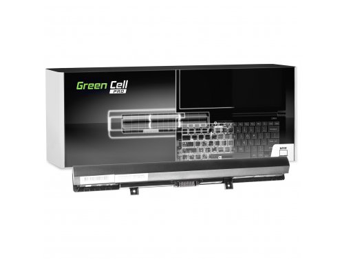 Green Cell PRO Akkumulátor PA5185U-1BRS a Toshiba Satellite C50-B C50D-B C55-C C55D-C C70-C C70D-C L50-B L50D-B L50-C L50D-C
