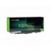 Green Cell Baterie PA5212U-1BRS pro Toshiba Satellite Pro A30-C A40-C A50-C R50-B R50-B-119 R50-B-11C R50-C Tecra A50-C Z50-C