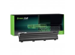 Green Cell nešiojamojo kompiuterio baterija PA5024U-1BRS PABAS259 PABAS260, skirta „ Toshiba Satellite C850 C850D C855 C870 C875