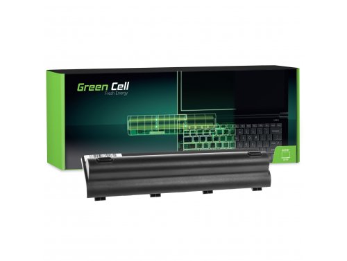 Green Cell Baterie PA5024U-1BRS pro Toshiba Satellite C850 C850D C855 C855D C870 C875 C875D L850 L850D L855 L870 L875 P875