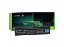 Green Cell ® PA3451U-1BRS PA3465U-1BRS laptop akkumulátor Toshiba Satellite A100 A110 A135 M70, Toshiba Satellite Pro A110 M40 M