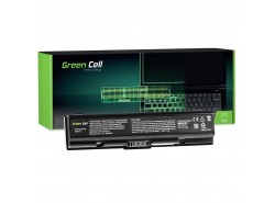 Green Cell Akumuliatorius PA3534U-1BRS skirtas Toshiba Satellite A200 A300 A305 A500 A505 L200 L300 L300D L305 L450 L500