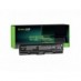 Green Cell Laptop Akku PA3534U-1BRS für Toshiba Satellite A200 A205 A300 A300D A350 A500 A505 L200 L300 L300D L305 L450 L500