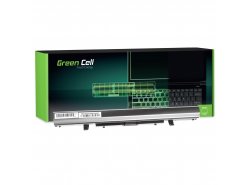 Green Cell ® PA5076U-1BRS laptop akkumulátor Toshiba Satellite U845 U940 U945 L950 L950D L955 L955D