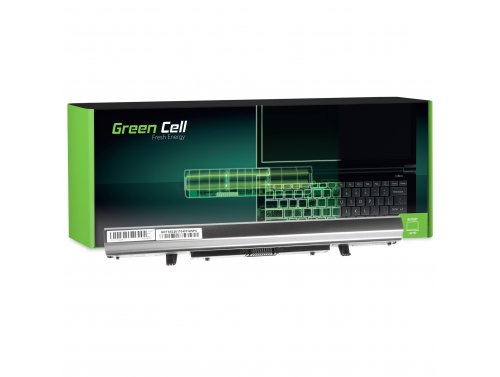 Baterie Notebooku Green Cell Cell® PA5076U-1BRS pro Toshiba Satellite U845 U940 U945 L950 L950D L955 L955D