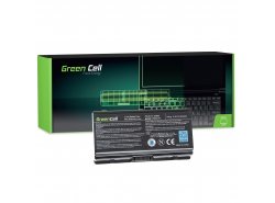 Green Cell Laptop Akku PA3615U-1BRM PA3591U-1BRS für Toshiba Satellite L40 L40-14F L40-14G L40-14H L45 L401 L402