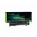 Baterie pro laptopy Green Cell ® PA3465U-1BRS pro Toshiba Satellite A85 A110 A135 M40 M50 M70
