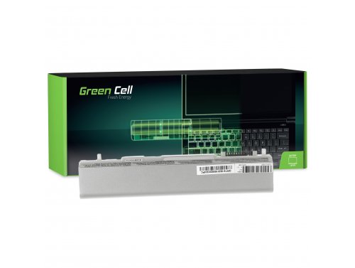 Baterie pro laptopy Green Cell Cell® PA3612U-1BRS pro Toshiba Portege R500 R505