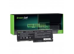 Green Cell ® PA3536U-1BRS laptop akkumulátor Toshiba Satellite P200 P300 X200 L350 Satego X200 P200