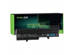 Green Cell nešiojamojo kompiuterio baterija PA3784U-1BRS PA3785U-1BRS, skirta „ Toshiba Mini NB300 NB301 NB302 NB305“