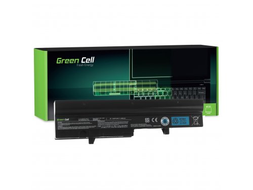 Green Cell Baterie PA3783U-1BRS PA3784U-1BRS PA3785U-1BRS pro Toshiba Mini NB300 NB301 NB302 NB305