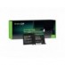 Green Cell ® laptop Akku PA5107U-1BRS für Toshiba Satellite L50-A L50-A-19N L50-A-1EK L50-A-1F8 L50D-A P50-A S50-A