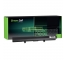 Green Cell Baterie PA5185U-1BRS pro Toshiba Satellite C50-B C50D-B C55-C C55D-C C70-C C70D-C L50-B L50D-B L50-C L50D-C