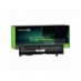 Green Cell Laptop Akku PA3399U-2BRS für Toshiba Satellite A100 A105 M100 Satellite Pro A100 Equium A100