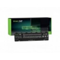 Green Cell Laptop Akku PA5024U-1BRS für Toshiba Satellite C850 C850D C855 C855D C870 C875 C875D L850 L850D L855 L870 L875 P875