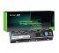 Green Cell Laptop Akku PA5109U-1BRS PABAS272 für Toshiba Satellite C50 C50D C55 C55-A C55-A-1H9 C55D C70 C75 C75D L70 S70 S75