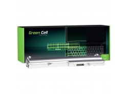 Baterie notebooku pro Green Cell telefony PA3782U-1BRS PA3783U-1BRS pro Toshiba Mini NB300 NB305
