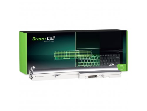 Green Cell nešiojamas kompiuteris „Akku“ PA3784U-1BRS PA3785U-1BRS „ Toshiba Mini NB300 NB301 NB302 NB305-N440 NB305-N440BL“