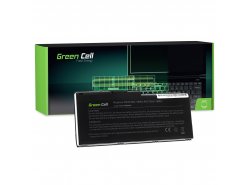 Baterie Notebooku pro Green Cell telefony PA3730U-1BRS pro Toshiba Qosmio X500 X505 Satellite P500 P505 P505D
