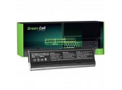 Baterie notebooku pro Green Cell PA3465U-1BRS pro Toshiba Satellite A85 A110 A135 M40 M50 M70