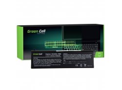 Baterie Notebooku Green Cell ® PA3420U-1BRS PA3450U-1BRS pro Toshiba Satellite L10 L20 L30 L100