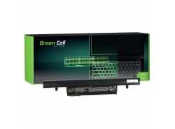 Green Cell Akkumulátor PA3904U-1BRS PA3905U-1BRS PABAS245 PABAS246 a Toshiba Tecra R850 R850-14P R950 Satellite R850 R850-153