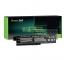 Green Cell Akumuliatorius PA3817U-1BRS skirtas Toshiba Satellite C650 C650D C655 C660 C660D C665 C670 L750 L750D L755 L770 L775