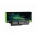Green Cell ® Baterija Toshiba Satellite L735-11C