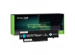 Green Cell Laptop Akku PA3820U-1BRS PA3821U-1BRS für Toshiba Mini NB500 NB500-107 NB500-10F NB500-108 NB505 NB520 NB525 NB550d