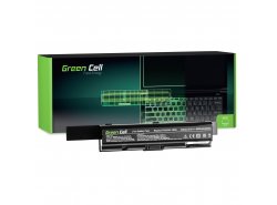 Green Cell nešiojamas kompiuteris „Akku PA3534U-1BAS PA3534U-1BRS“ „ Toshiba Satellite A200 A300 A500 A505 L200 L300 L300D L305 