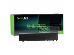 Green Cell ® PA3832U-1BRS laptop akkumulátor PA3831U-1BRS Toshiba Portege R700 R830 R705 R835 Satellite R830 R840 Tecra R700