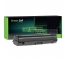 Green Cell ® laptop akkumulátor PA5024U-1BRS PA5109U-1BRS PA5110U-1BRS Toshiba Satellite C850 C855 C870 L850 L855