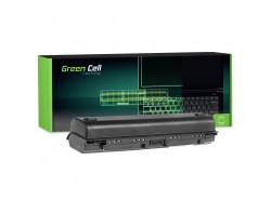 Baterie Notebooku Green Cell Cell® PA5024U-1BRS PA5109U-1BRS PA5110U-1BRS pro Toshiba Satellite C850 C855 C870 L850 L855