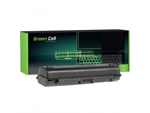 Green Cell Akumuliatorius PA5024U-1BRS skirtas Toshiba Satellite C850 C850D C855 C855D C870 C875 L850 L850D L855 L870 L875 P875