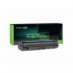 Green Cell Laptop Akku PA5024U-1BRS für Toshiba Satellite C850 C850D C855 C855D C870 C875 C875D L850 L850D L855 L870 L875 P875