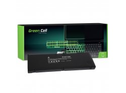 Green Cell ® A1321 laptop akkumulátor az Apple MacBook Pro 15 A1286 (Mid 2009, Mid 2010) termékhez