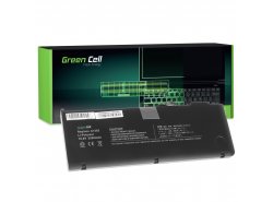Green Cell Laptop Akku A1382 für Apple MacBook Pro 15 A1286 (Early 2011, Late 2011, Mid 2012)