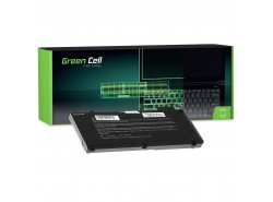 Green Cell ® A1322 laptop akkumulátor az Apple MacBook Pro 13 A1278 2009-2012-hez