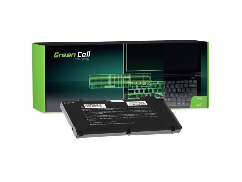 Green Cell Baterie A1322 pro Apple MacBook Pro 13 A1278 (Mid 2009, Mid 2010, Early 2011, Late 2011, Mid 2012)