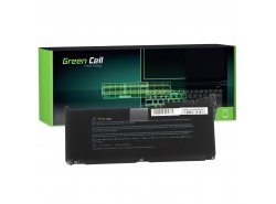 Green Cell Akumuliatorius A1331 skirtas Apple MacBook 13 A1342 Unibody (Late 2009, Mid 2010)