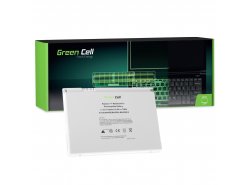 Green Cell ® A1189 laptop akkumulátor az Apple MacBook Pro 17-hez A1151 A1212 A1229 A1261 2006-2008