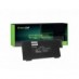 Green Cell Baterie A1245 pro Apple MacBook Air 13 A1237 A1304 (Early 2008, Late 2008, Mid 2009)