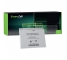 Baterie notebooku A1175 pro Green Cell telefony Green Cell Cell® pro Apple MacBook Pro 15 A1150 A1211 A1226 A1260 2006-2008
