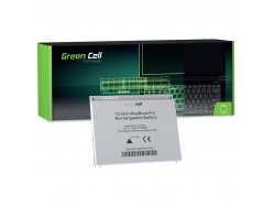 Green Cell nešiojamojo kompiuterio baterija A1175, skirta „ Apple MacBook Pro 15 A1150 A1211 A1226 A1260“ 2006–2008 m.